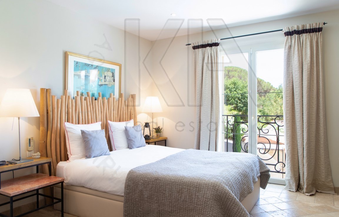 agence immobilière Grimaud