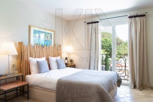 agence immobilière Grimaud