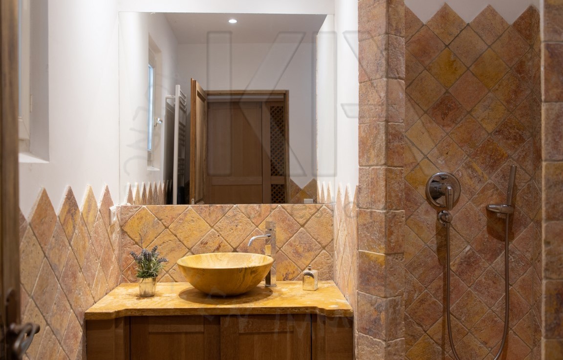 agence immobilière Grimaud