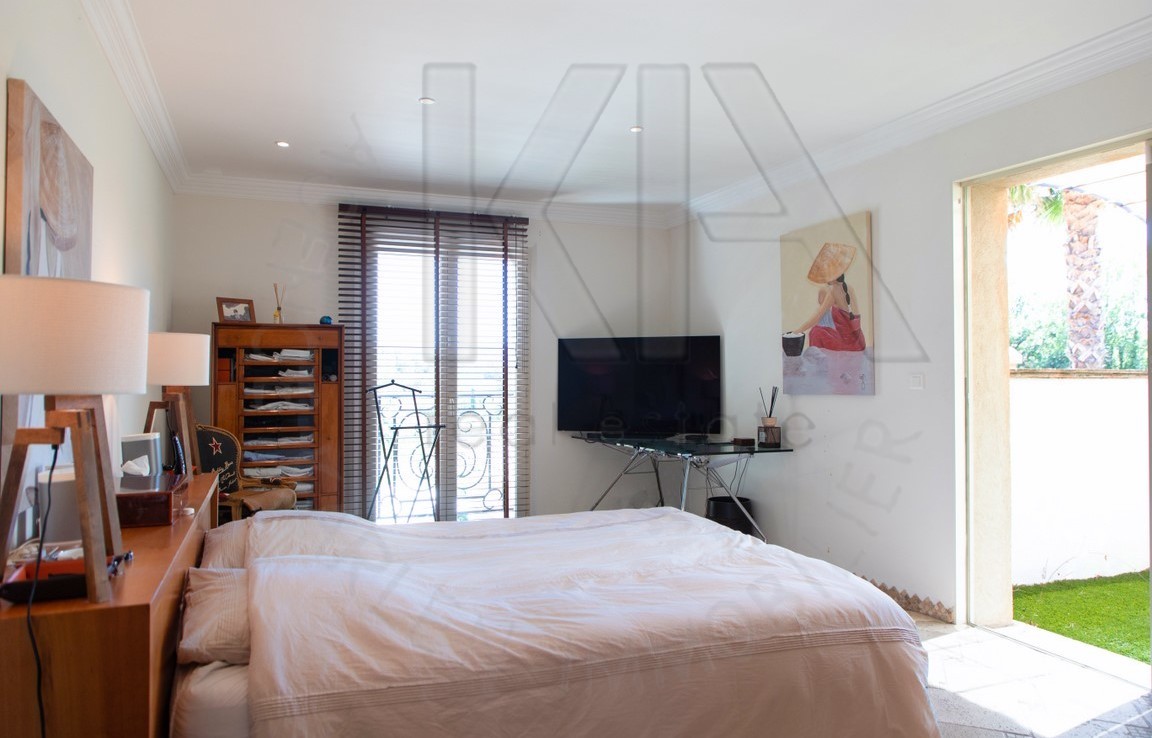 agence immobilière Grimaud