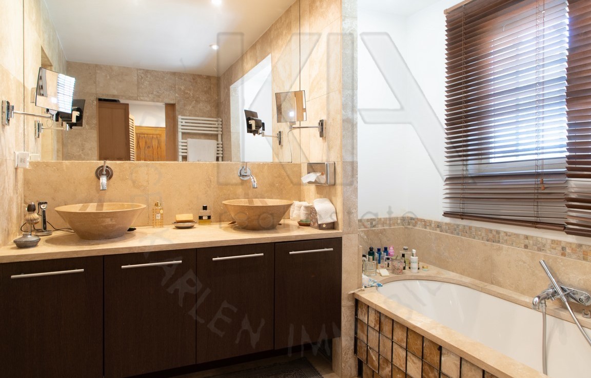 agence immobilière Grimaud