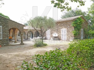 agence immobilière Grimaud