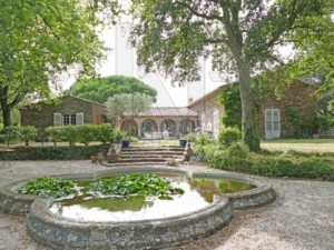 agence immobilière Grimaud