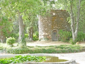 agence immobilière Grimaud