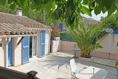 agence immobilière Grimaud
