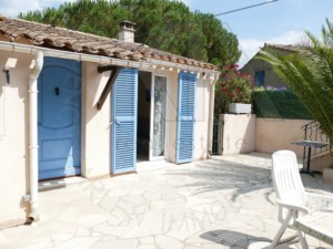 agence immobilière Grimaud
