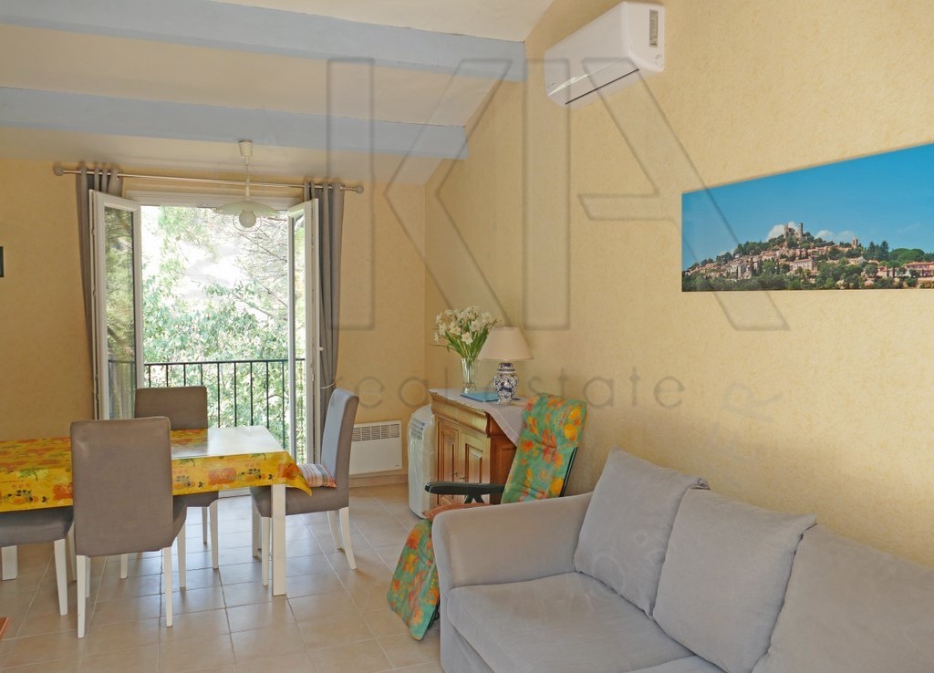 agence immobilière Grimaud