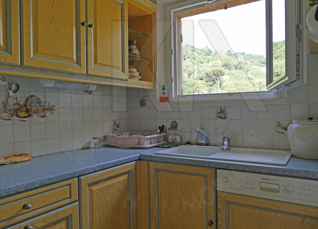 agence immobilière Grimaud