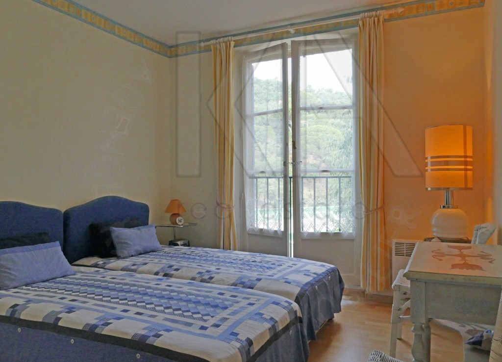 agence immobilière Grimaud