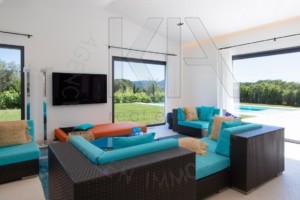 agence immobilière Grimaud
