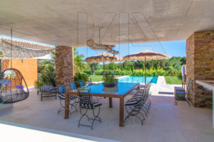 agence immobilière Grimaud