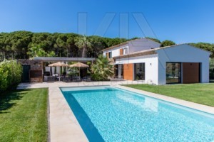 agence immobilière Grimaud