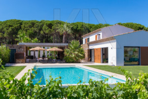 agence immobilière Grimaud