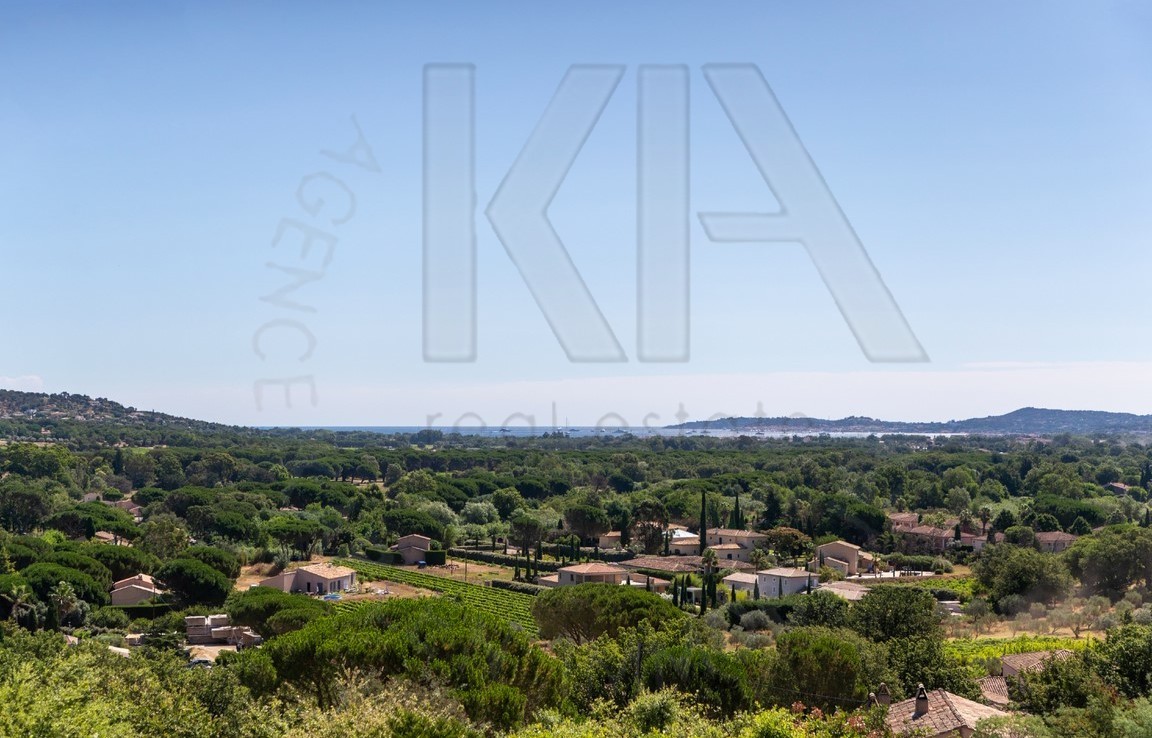 agence immobilière Grimaud