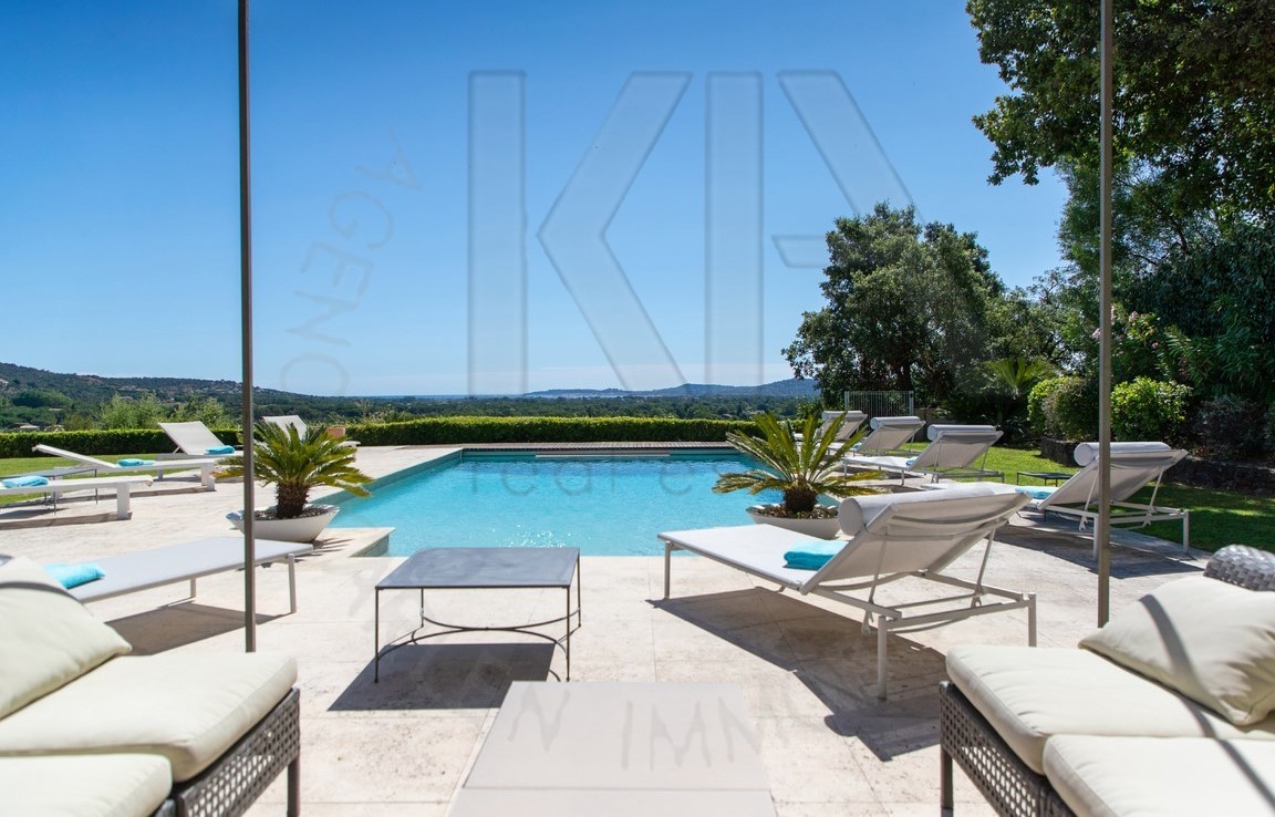 agence immobilière Grimaud