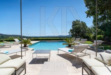 agence immobilière Grimaud
