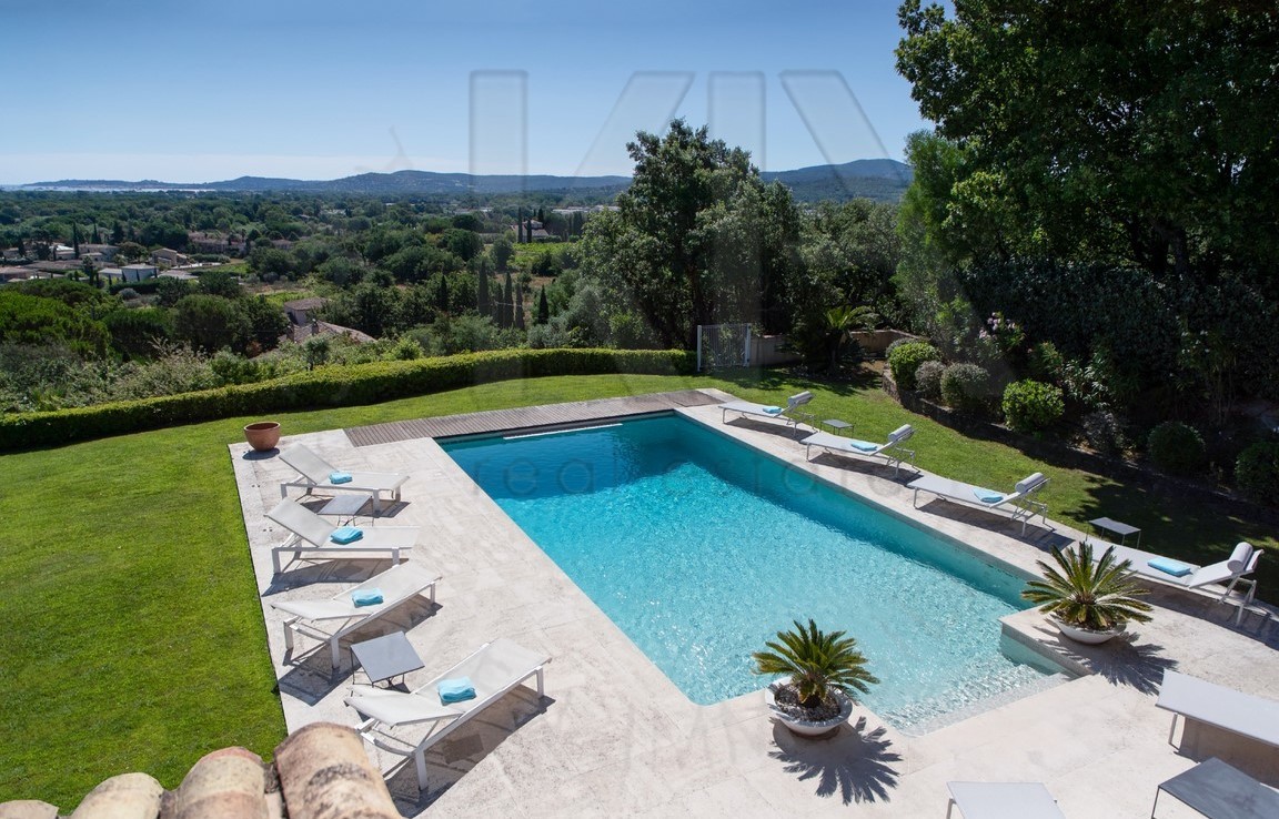 agence immobilière Grimaud