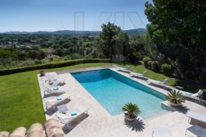 agence immobilière Grimaud