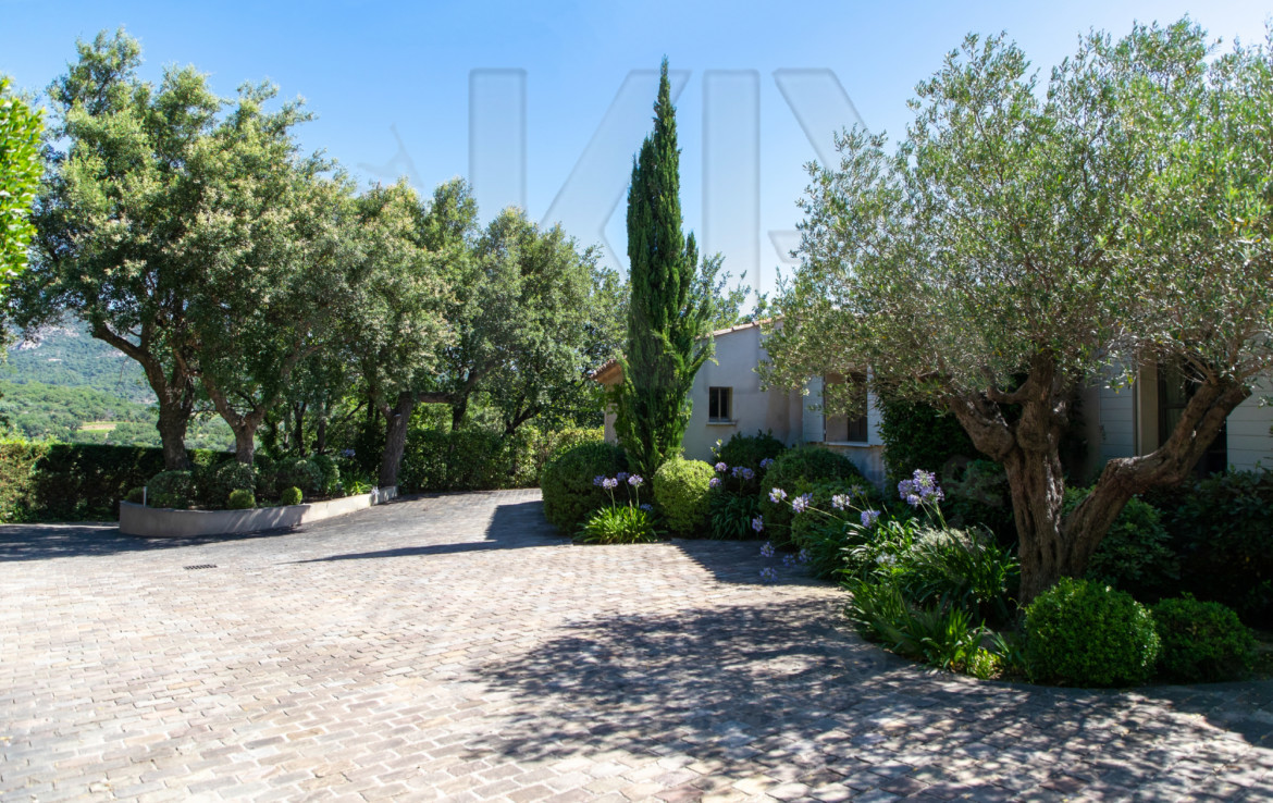 agence immobilière Grimaud
