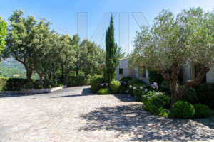 agence immobilière Grimaud