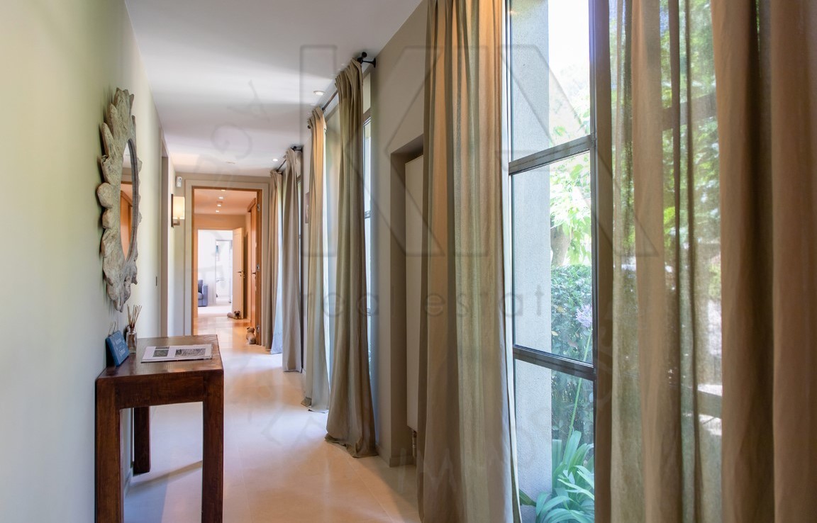 agence immobilière Grimaud