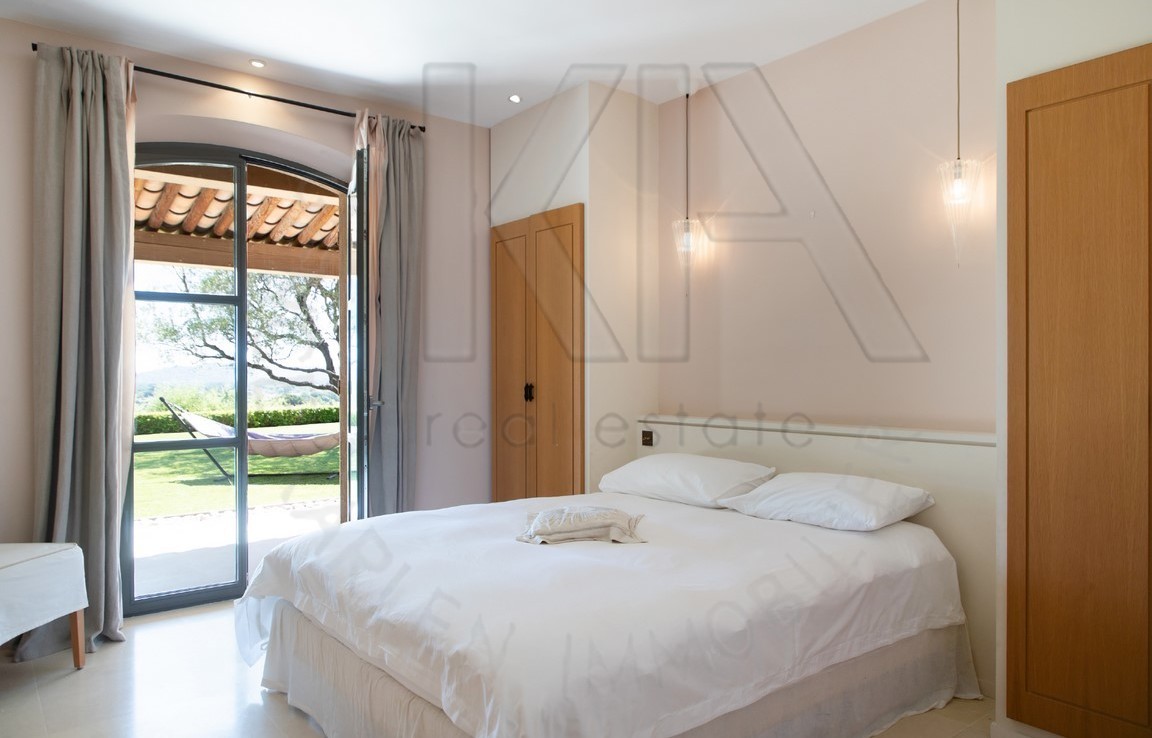 agence immobilière Grimaud