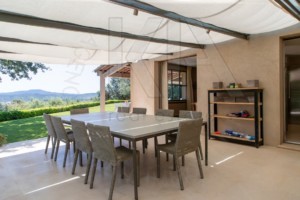 agence immobilière Grimaud