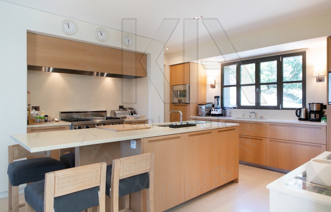 agence immobilière Grimaud