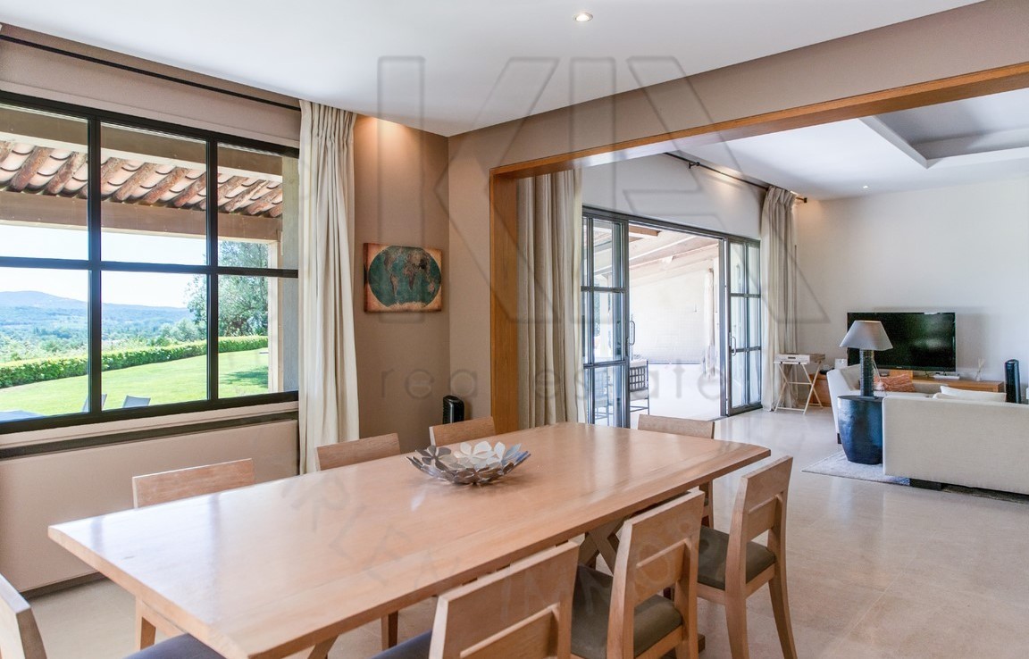 agence immobilière Grimaud