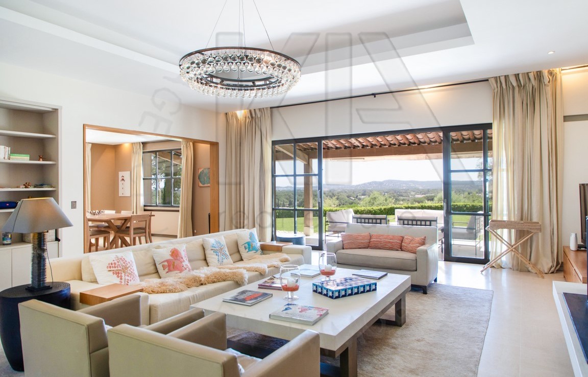agence immobilière Grimaud