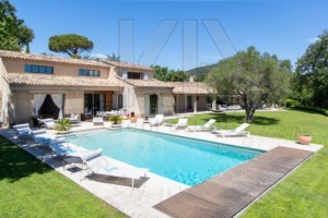 agence immobilière Grimaud