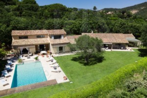 agence immobilière Grimaud