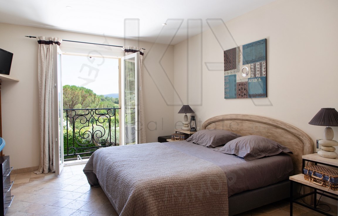agence immobilière Grimaud