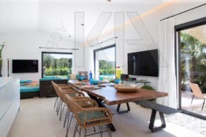 agence immobilière Grimaud