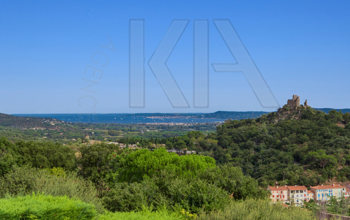 agence immobilière Grimaud
