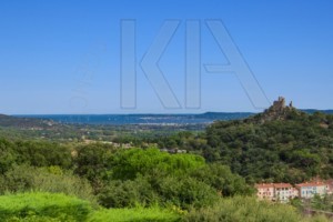 agence immobilière Grimaud