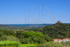 agence immobilière Grimaud