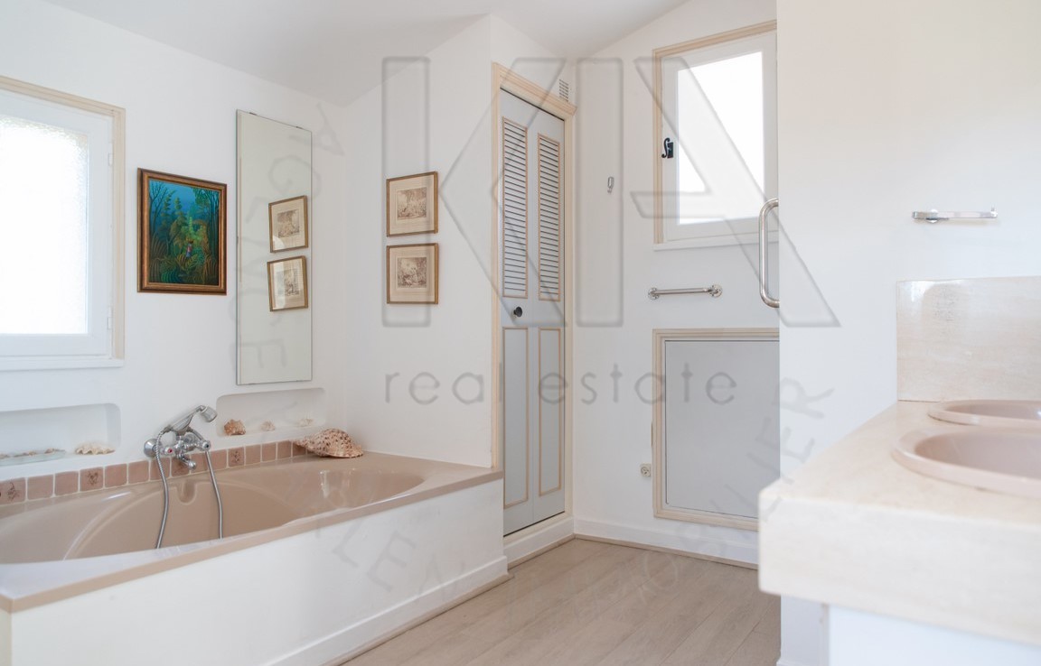 agence immobilière Grimaud