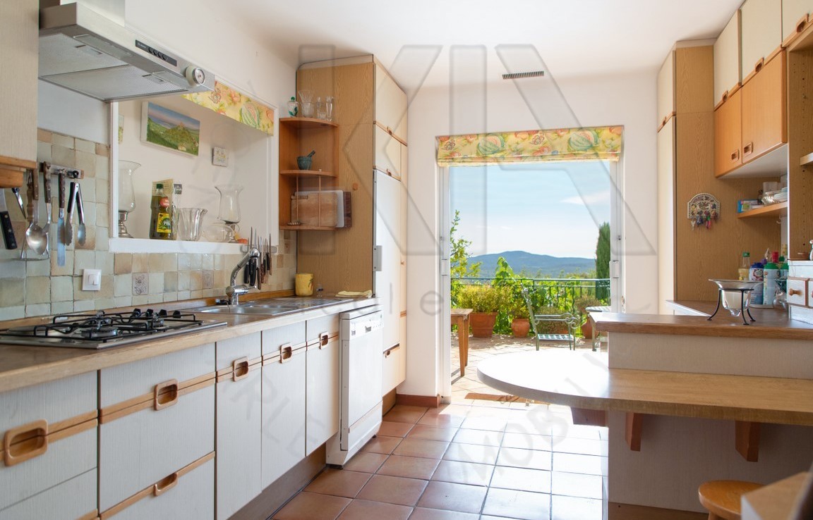agence immobilière Grimaud