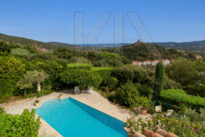agence immobilière Grimaud