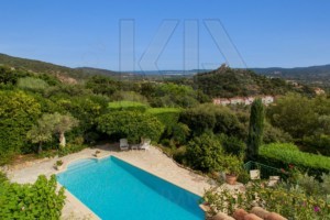 agence immobilière Grimaud