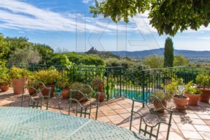 agence immobilière Grimaud