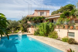agence immobilière Grimaud