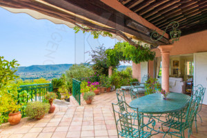 agence immobilière Grimaud