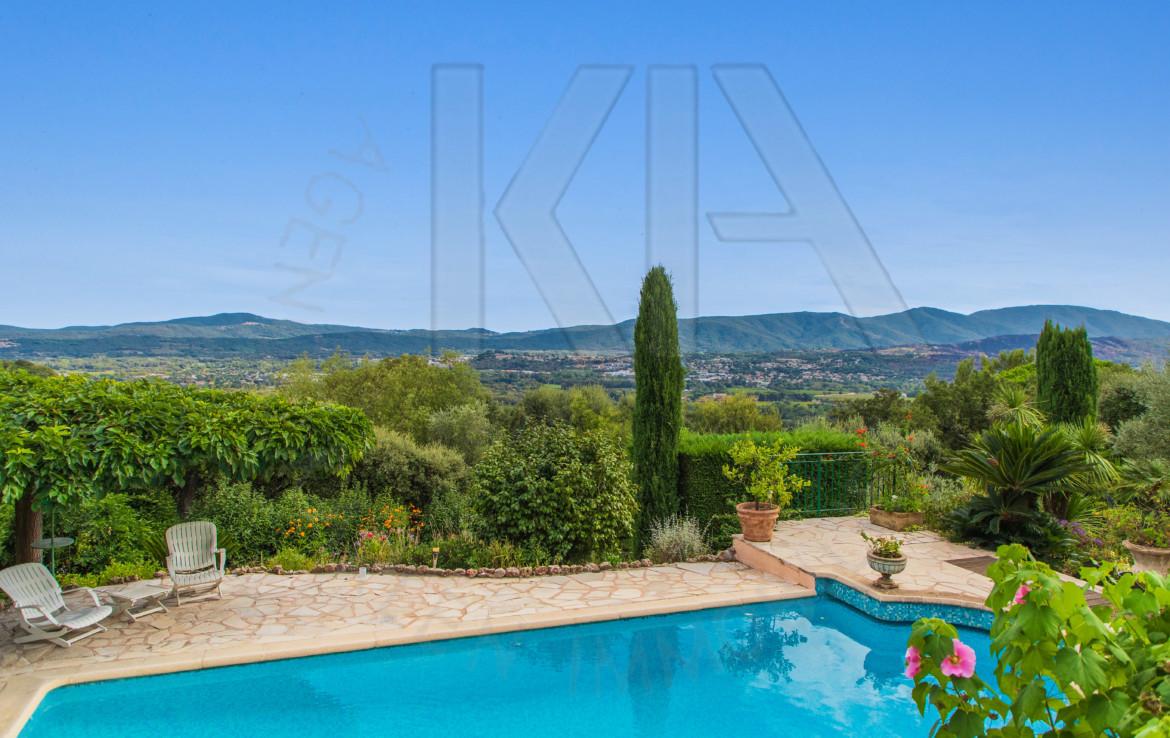 agence immobilière Grimaud
