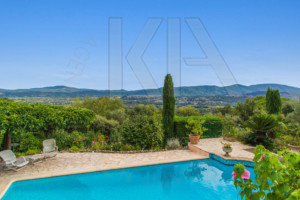 agence immobilière Grimaud