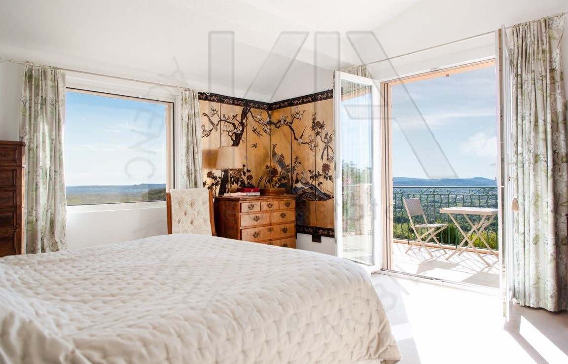agence immobilière Grimaud