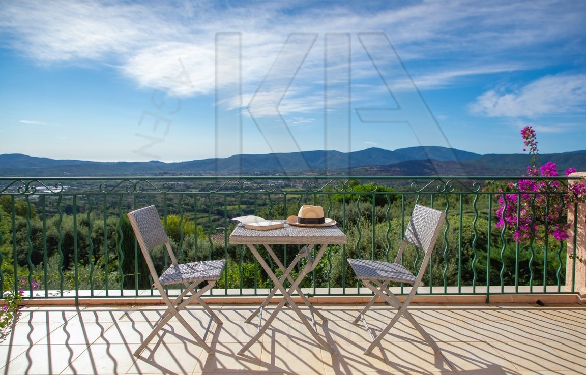 agence immobilière Grimaud