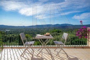 agence immobilière Grimaud