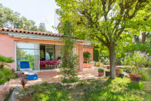 agence immobilière Grimaud